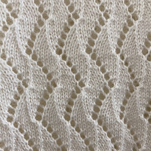 FINAL MARKDOWN Ladies’ Lands’ End Cardigan (M) - Picture 5 of 9